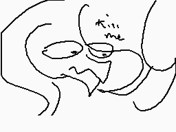 Drawn comment by とV fÏìヤら☀♥