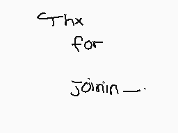 Drawn comment by #gunner123