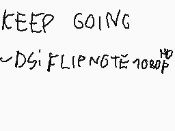 Drawn comment by Cosmin