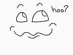 Drawn comment by GamerEthe