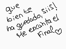 Drawn comment by Ma®ieta～☆