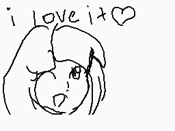 Drawn comment by Viva-Chan★