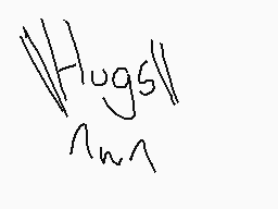 Drawn comment by chocolates