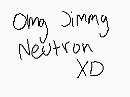 Drawn comment by Paradox