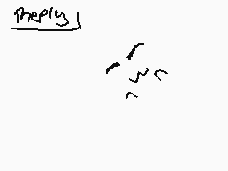 Drawn comment by ※Ichigo※♥♥