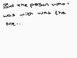 Drawn comment by ※Ichigo※♥♥