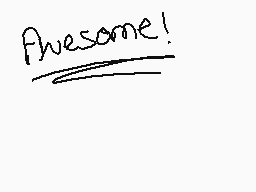 Drawn comment by K!」」£RフフÓ