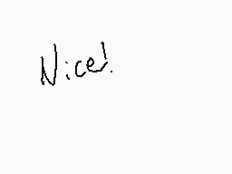 Drawn comment by K!」」£RフフÓ