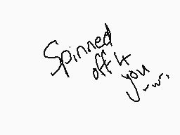 Drawn comment by K!」」£RフフÓ