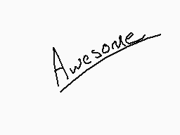 Drawn comment by K!」」£RフフÓ