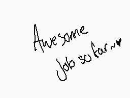 Drawn comment by K!」」£RフフÓ