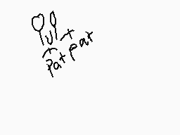 Drawn comment by K!」」£RフフÓ