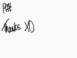 Drawn comment by K!」」£RフフÓ