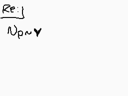 Drawn comment by K!」」£RフフÓ