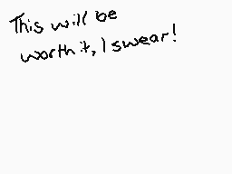 Drawn comment by K!」」£RフフÓ