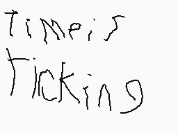 Drawn comment by ぢofxⓎos_😔