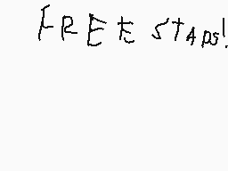 Drawn comment by ☆★Kenzo★☆