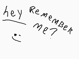 Drawn comment by Diugh