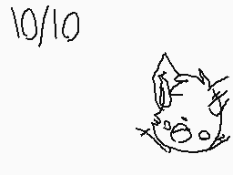 Drawn comment by Syre✕