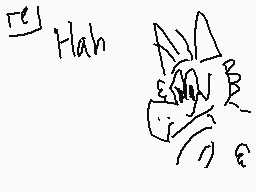 Drawn comment by Syre✕