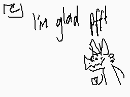 Drawn comment by Syre✕