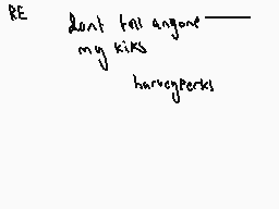 Drawn comment by xmaswisp→♪