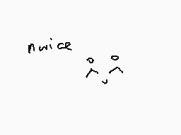 Drawn comment by ♥Garnet♥