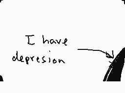 Drawn comment by zoe😃