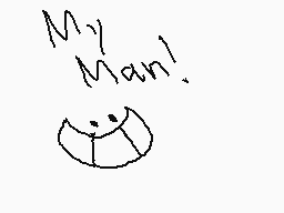 Drawn comment by Mr.Ⓑro