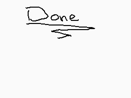 Drawn comment by Mr.Ⓑro
"Done"