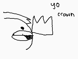 Drawn comment by Mr.Ⓑro