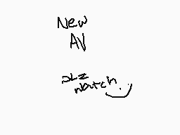 Drawn comment by Mr.Ⓑro