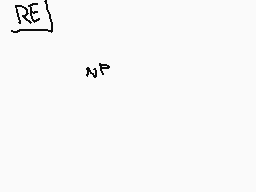 Drawn comment by Mr.Ⓑro