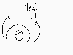 Drawn comment by Mr.Ⓑro