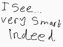 Drawn comment by DesertRat