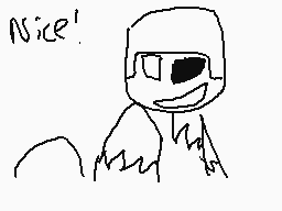 Drawn comment by →KⓁeⒶ←