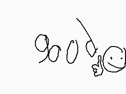 Drawn comment by ollie😃
"000"