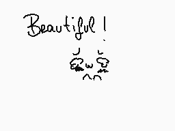 Drawn comment by ★$ofía★