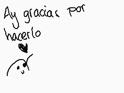 Drawn comment by Sheisky♥