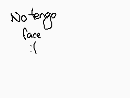 Drawn comment by Sheisky♥