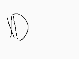 Drawn comment by Sheisky ♥