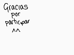 Drawn comment by Sheisky ♥