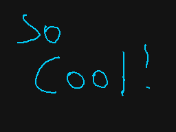 Drawn comment by Caolan