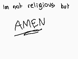 Drawn comment by Selnui