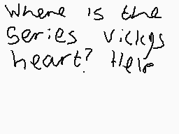 Drawn comment by Anisah