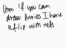 Drawn comment by デルタ