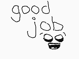 Drawn comment by Aykut😃😠😔😑😃