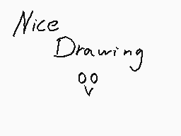 Drawn comment by HⒶideⓇ