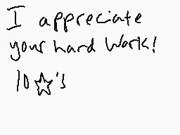 Drawn comment by kobbbh