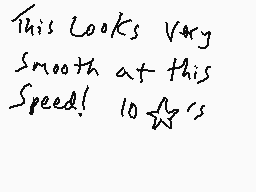 Drawn comment by kobbbh